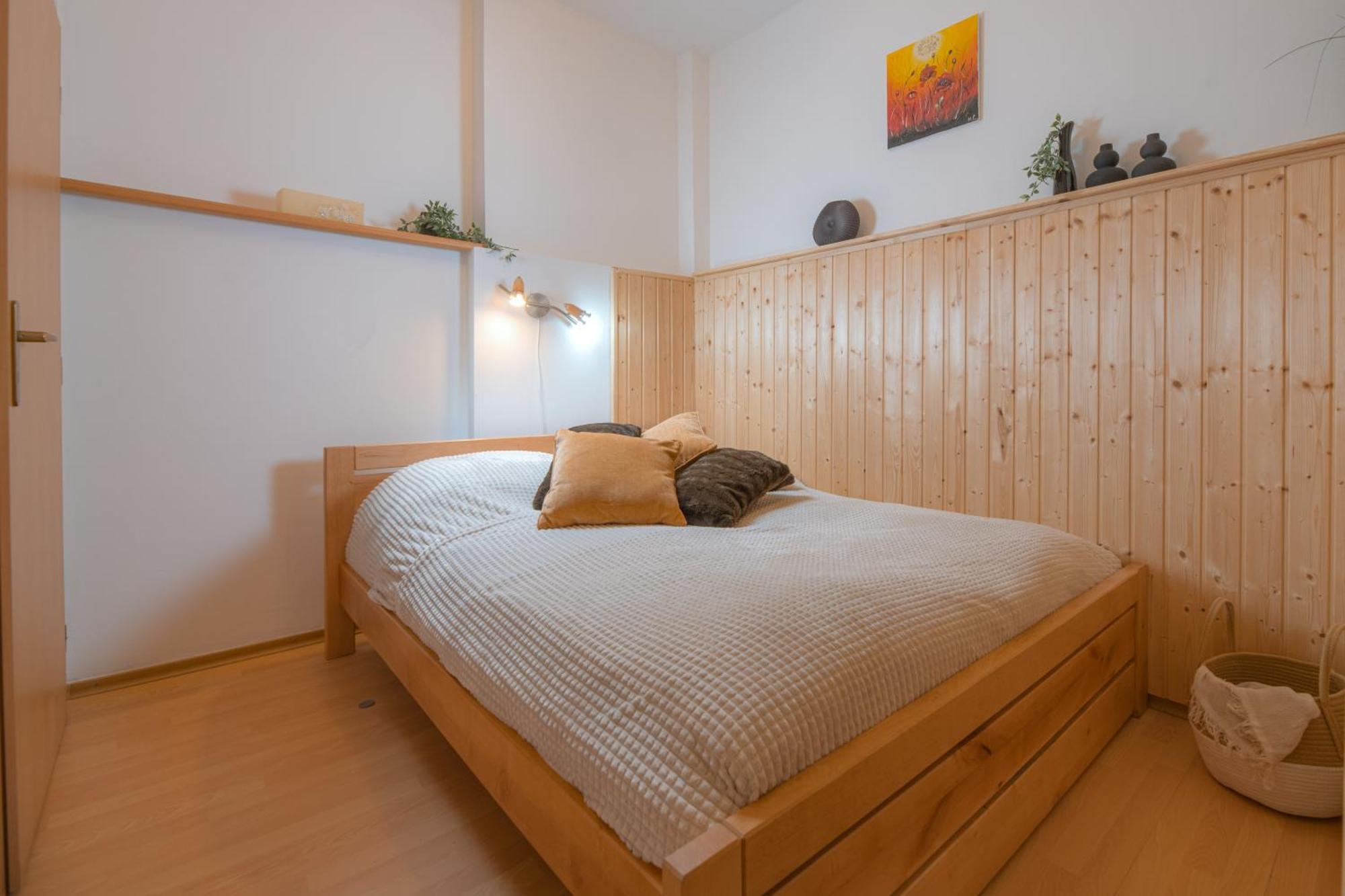 Apartman Tatran Donovaly Exterior photo